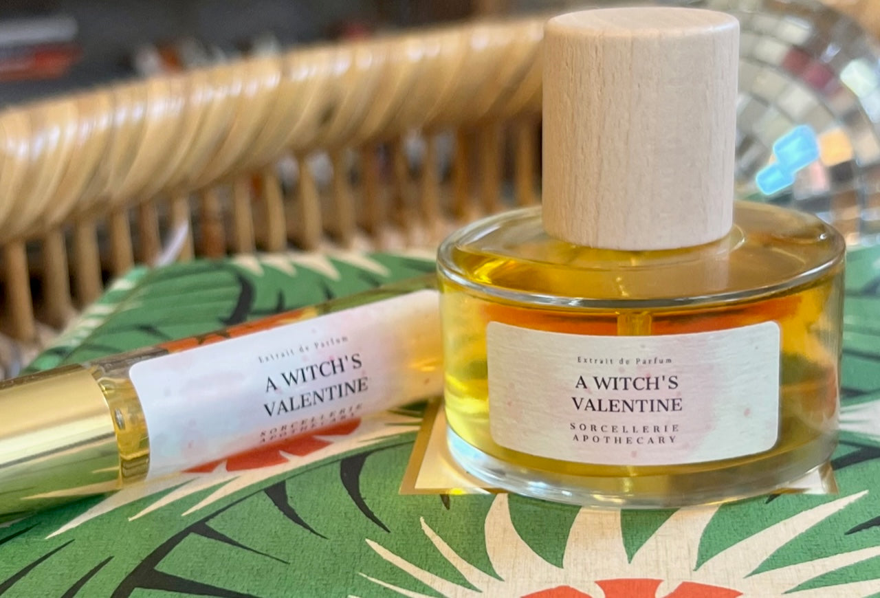 Between the Sheets Extrait de Parfum - Special Order