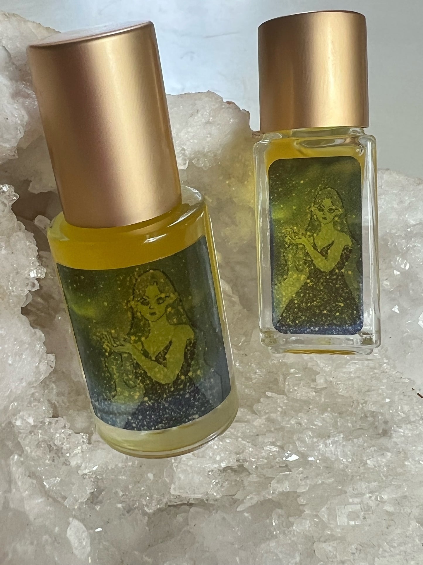 We Are All Stardust Extrait de Parfum - Special Order