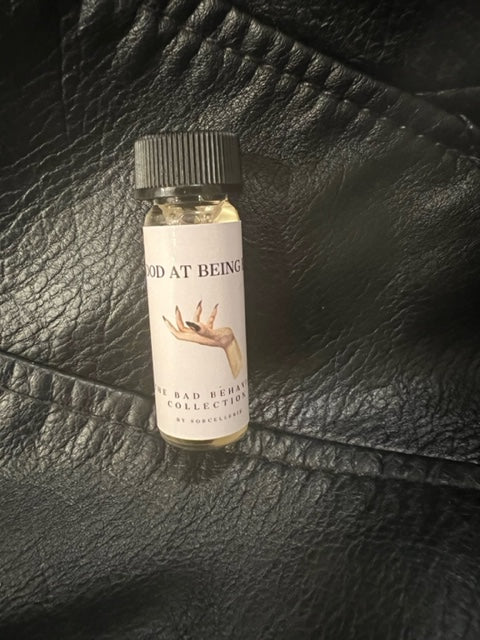 Good at Being Bad Extrait Oil - Special Order