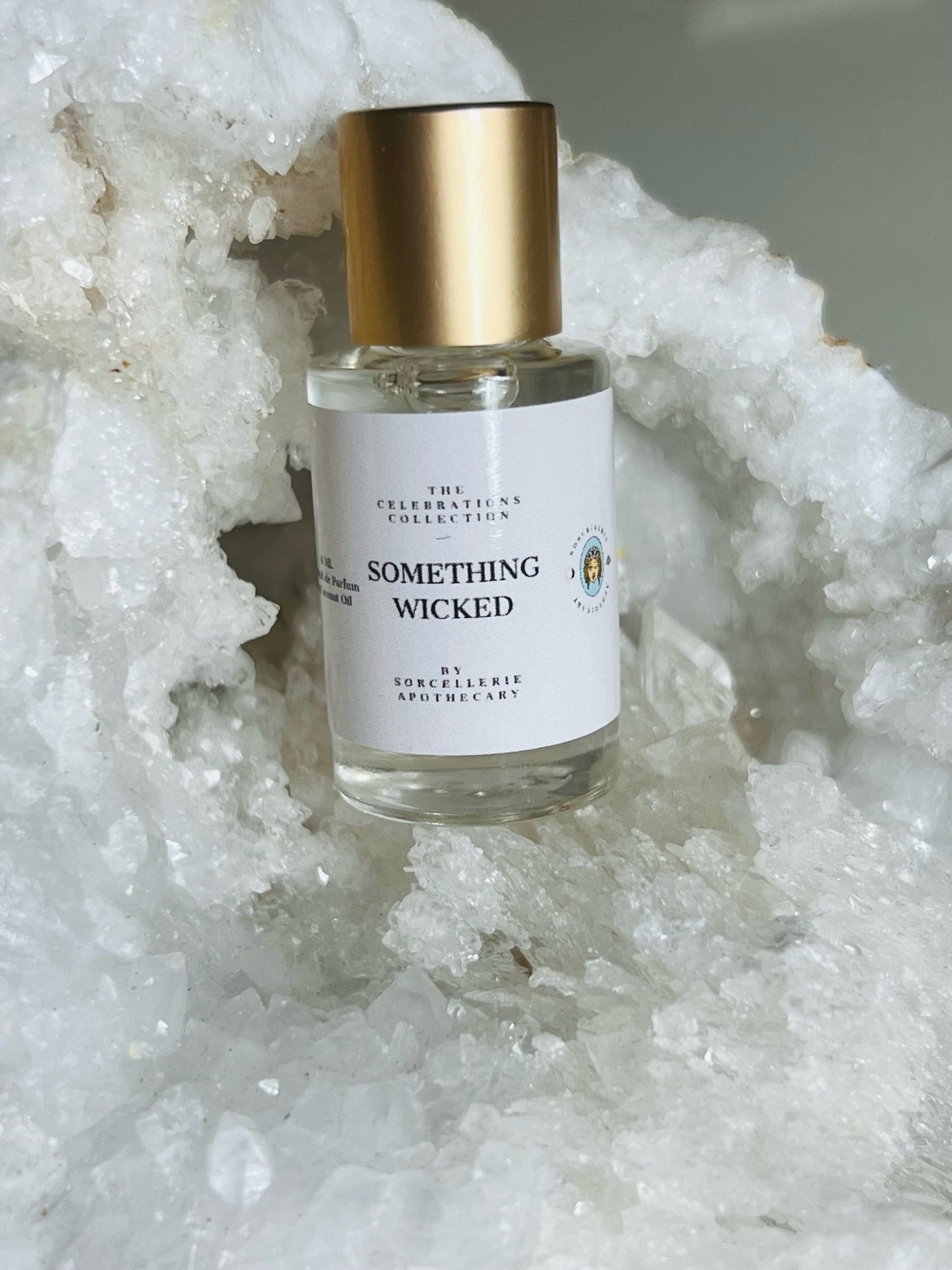 Something Wicked Extrait de Parfum - Special Order